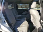 Toyota Highlander 2015