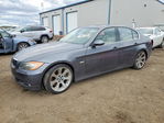 BMW Series 3 2008