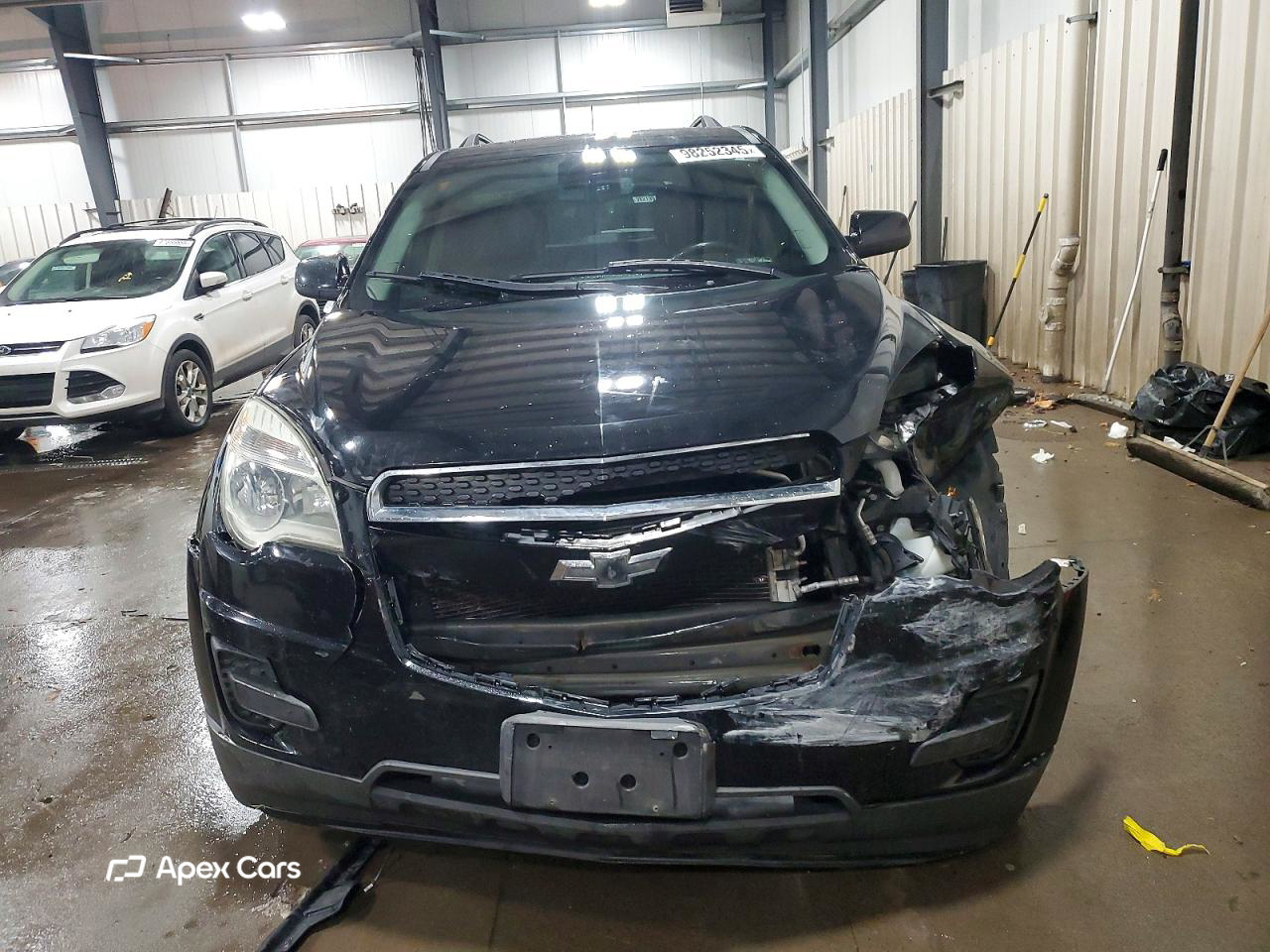 Chevrolet Equinox 2014