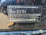 BMW Series 3 2020
