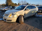 Cadillac SRX 2011