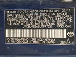 Toyota Corolla 2011