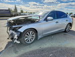 Infiniti Q50 2014