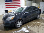 Kia Rio 2014