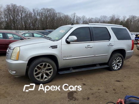 Cadillac Escalade 2011 - Image 1 of 12