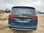 Chrysler Pacifica 2025