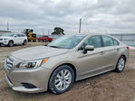Subaru Legacy 2015