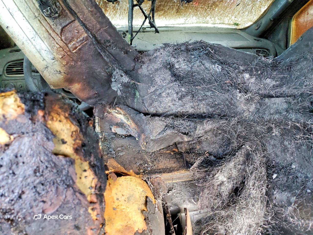 Chevrolet Avalanche 2008