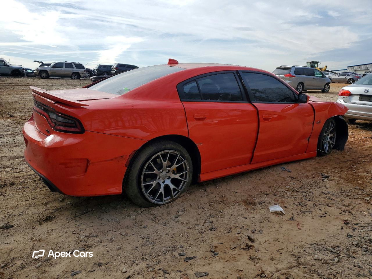Dodge Charger 2022