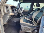Ford Bronco 2024