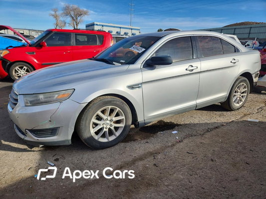 Ford Taurus 2013 - Image 1 of 13