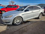 Ford Taurus 2013