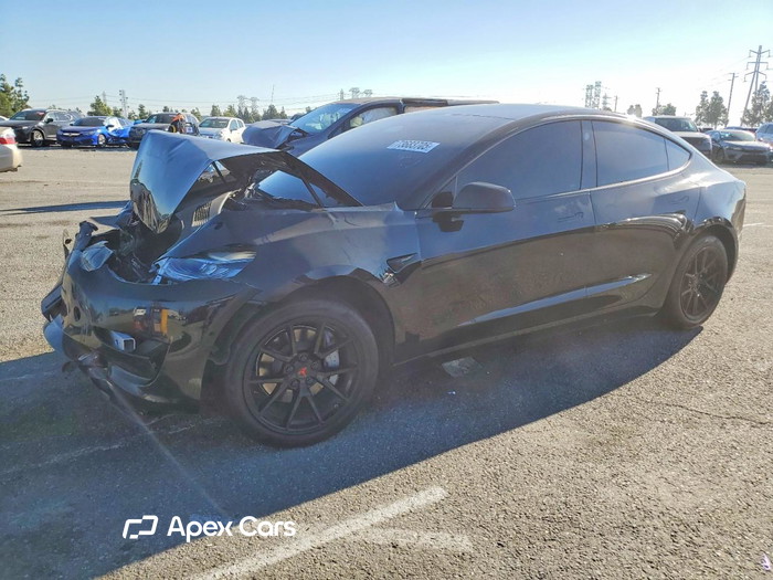 2022 Tesla Model 3 - Zdjęcie 1 z 5