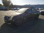 Cadillac CTS 2010