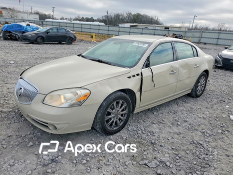 Buick Lucerne 2010 - Image 1 of 13