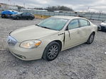 Buick Lucerne 2010