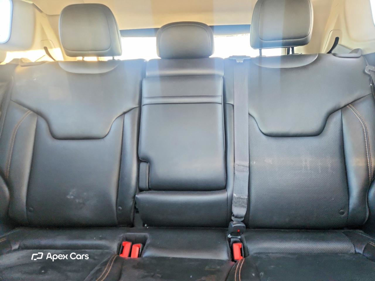 Jeep Compass 2018