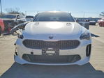 Kia Stinger 2018