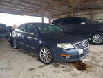 Volkswagen Passat 2008