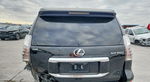 Lexus GX 2016