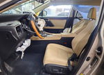 Lexus RX 2021