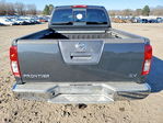Nissan Navara (Frontier) 2012