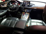 Audi A7 2016