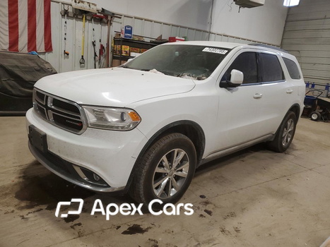 Dodge Durango 2015 - Zdjęcie 1 z 13
