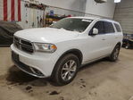 Dodge Durango 2015