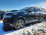 Nissan Pathfinder 2023
