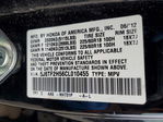 Honda Crosstour 2012