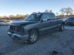 Chevrolet Silverado 2002