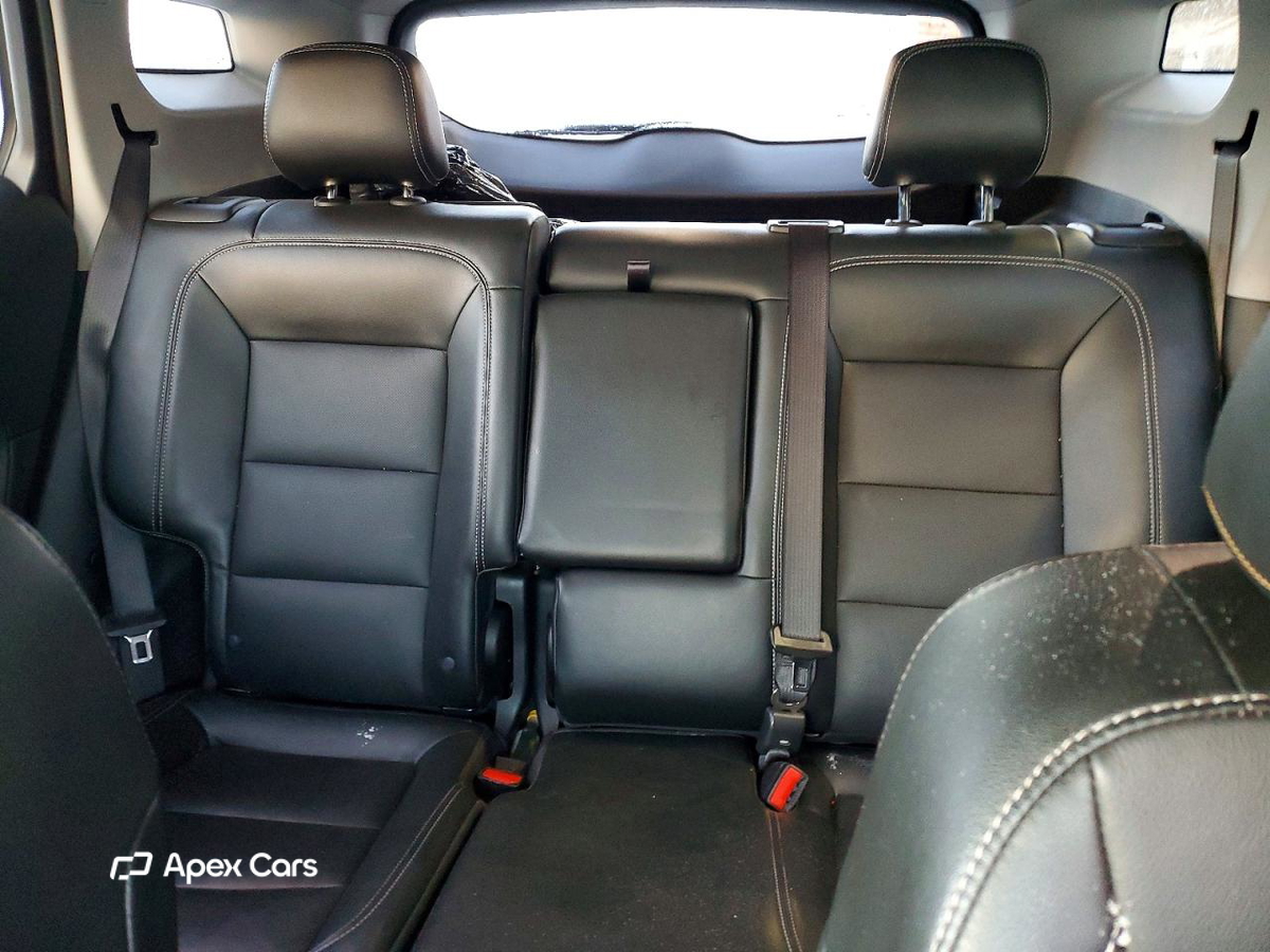GMC Terrain 2024