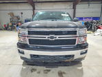 Chevrolet Silverado 2014