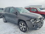 Jeep Compass 2016