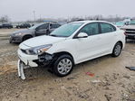 Kia Rio 2022