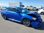 Subaru WRX 2017