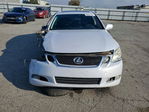 Lexus GS 2008