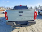 Ford Ranger 2023