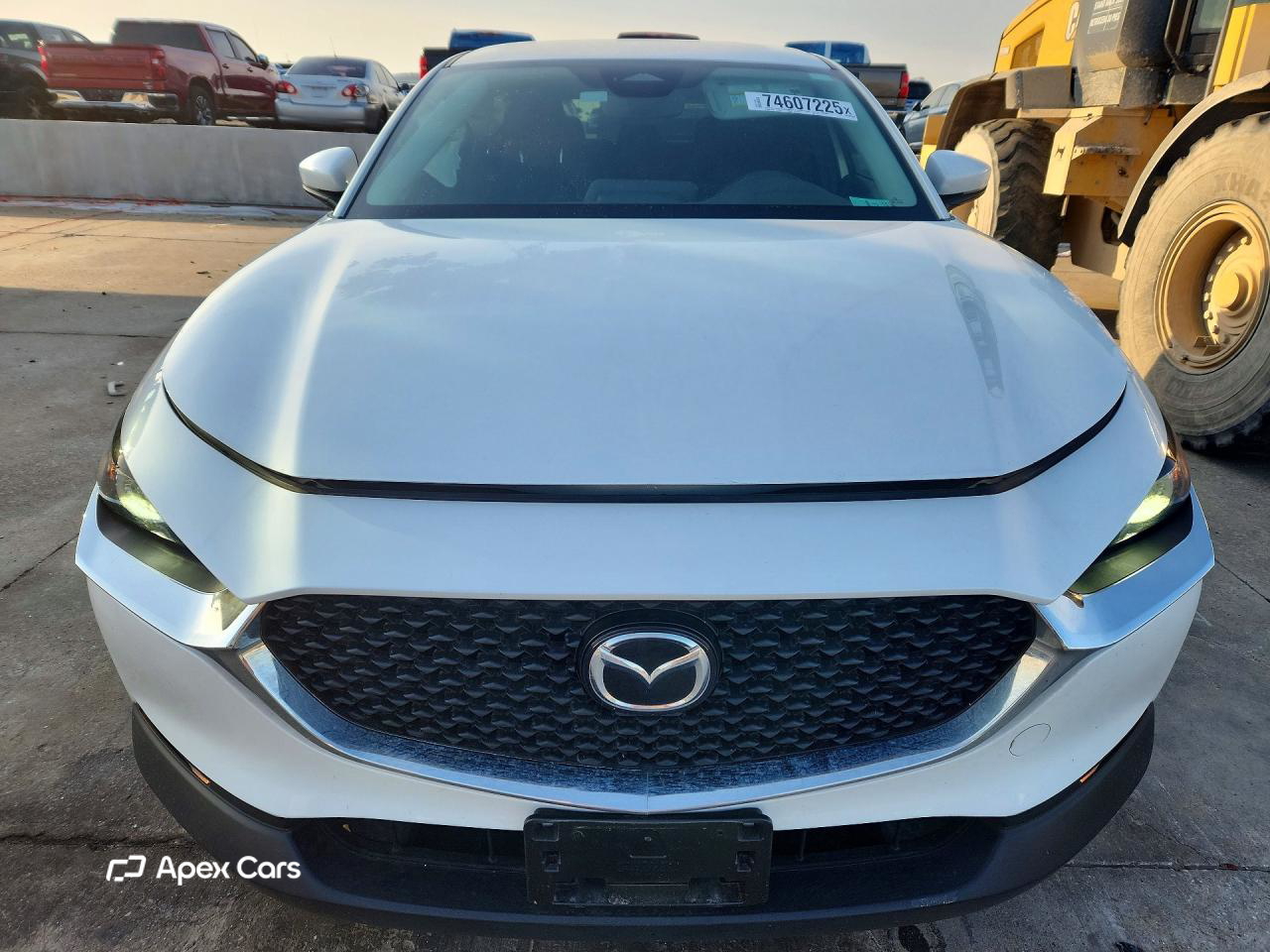 Mazda CX-30 2025