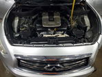 Infiniti FX 2012