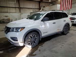 Nissan Pathfinder 2020