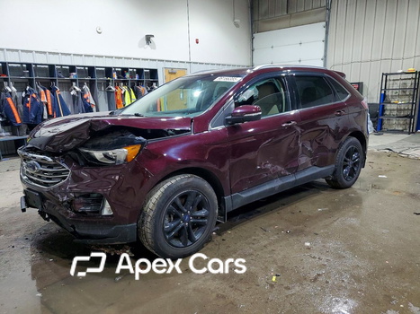 Ford Edge 2020 - Image 1 of 13