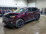 Ford Edge 2020