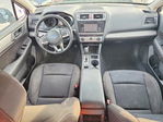 Subaru Legacy 2016