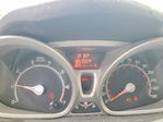 Ford Fiesta 2013