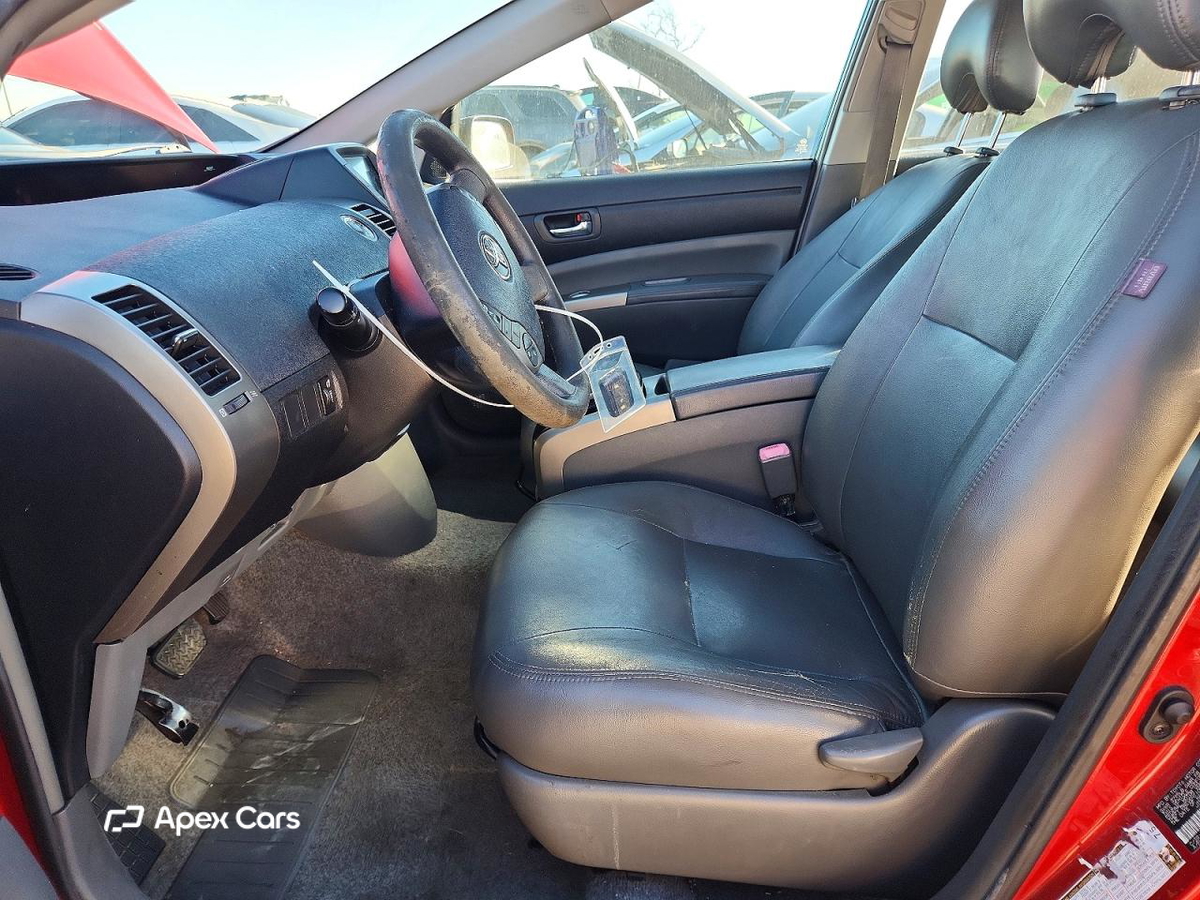 Toyota Prius 2007