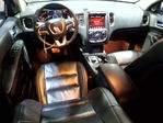Dodge Durango 2014