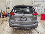 Nissan Rogue 2018