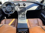 Jaguar XJ 2016